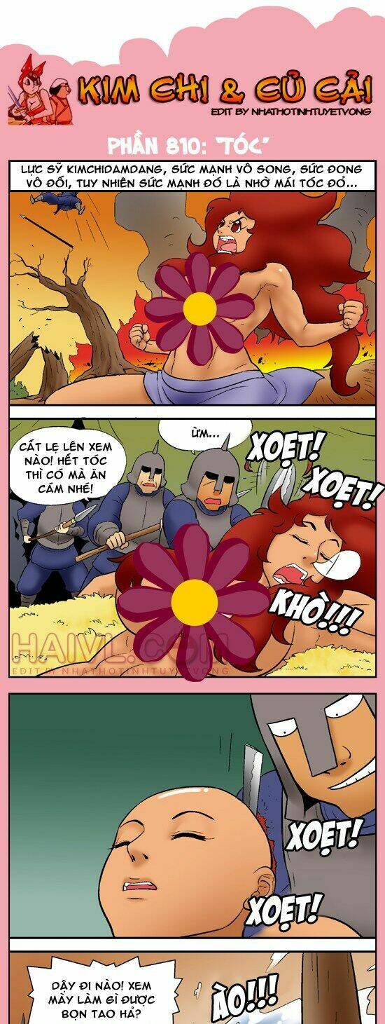Chương 810 - Trang 1