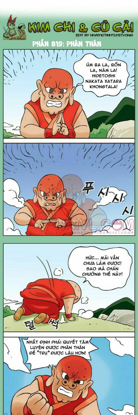 Chương 819 - Trang 1