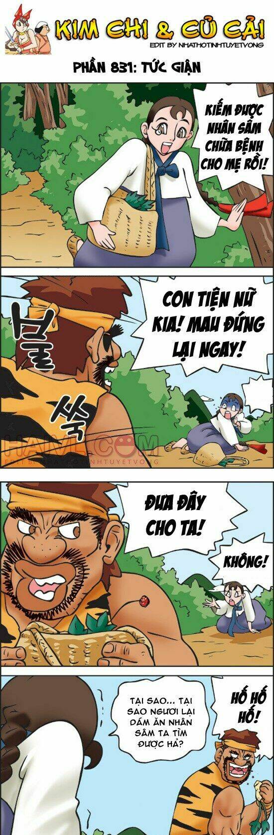 Chương 831 - Trang 1