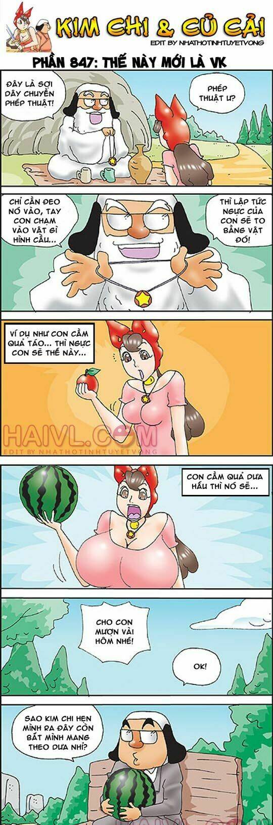 Chương 847 - Trang 1