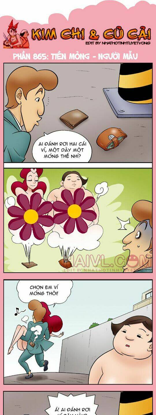 Chương 865 - Trang 1