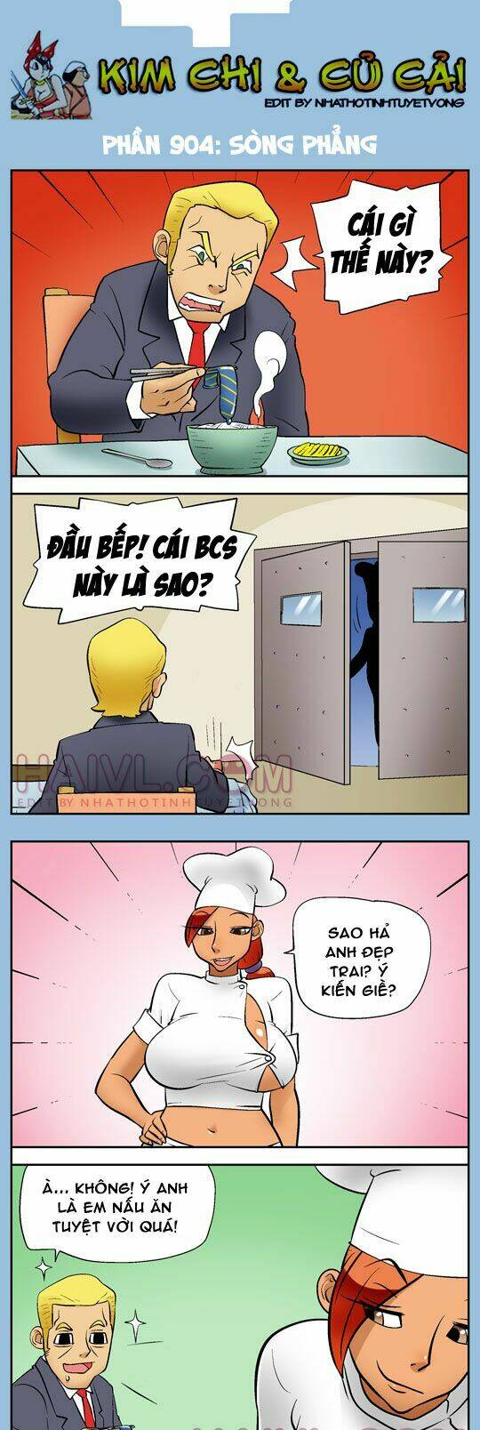 Chương 904 - Trang 1