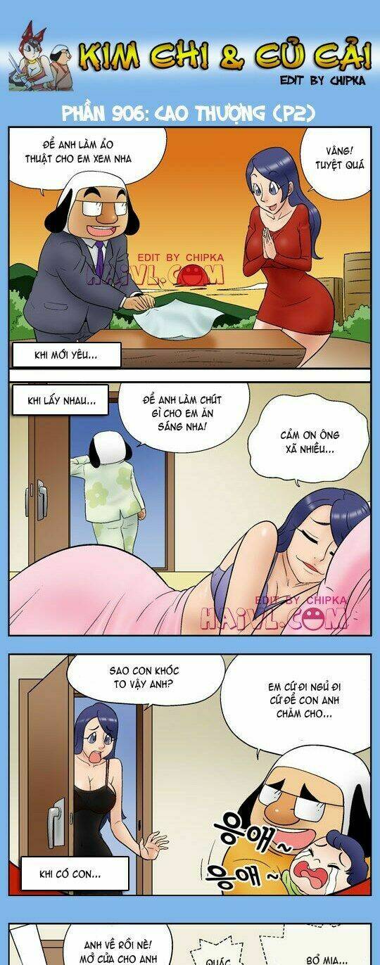 Chương 906 - Trang 1
