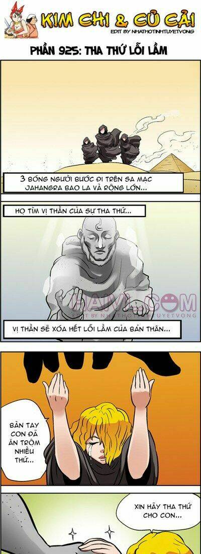 Chương 925 - Trang 1
