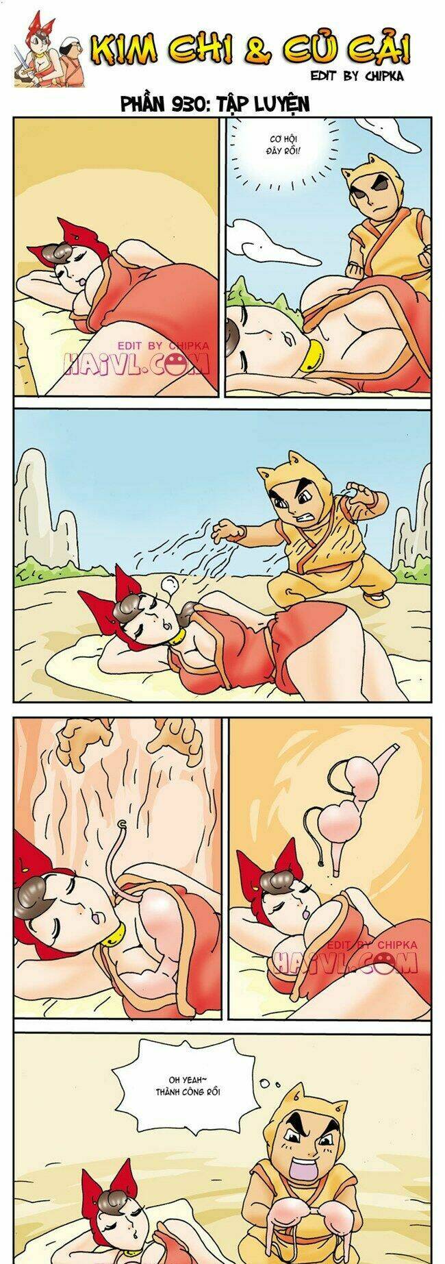 Chương 930 - Trang 1