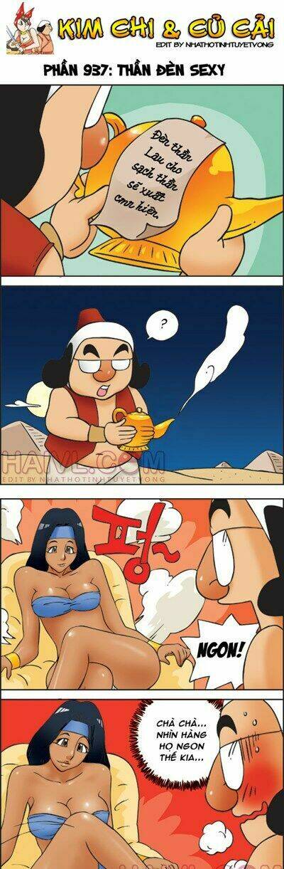 Chương 937 - Trang 1
