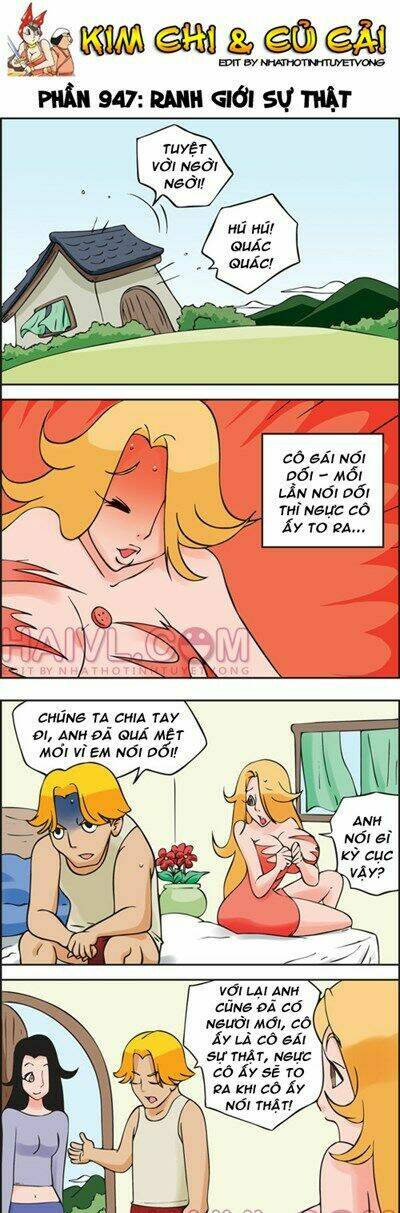 Chương 947 - Trang 1