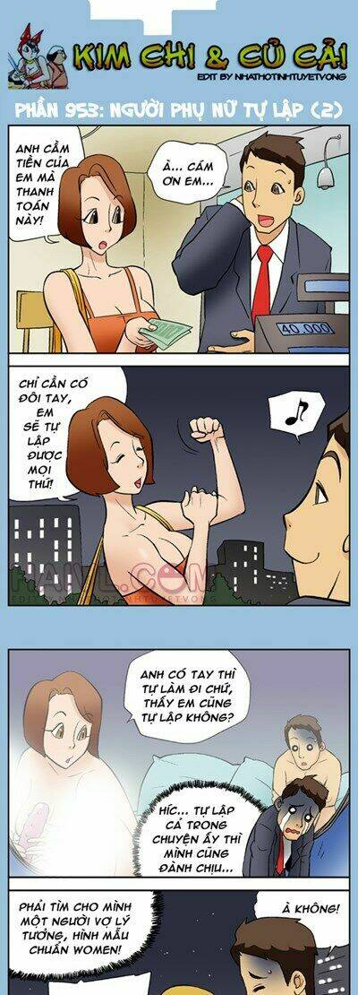 Chương 953 - Trang 1