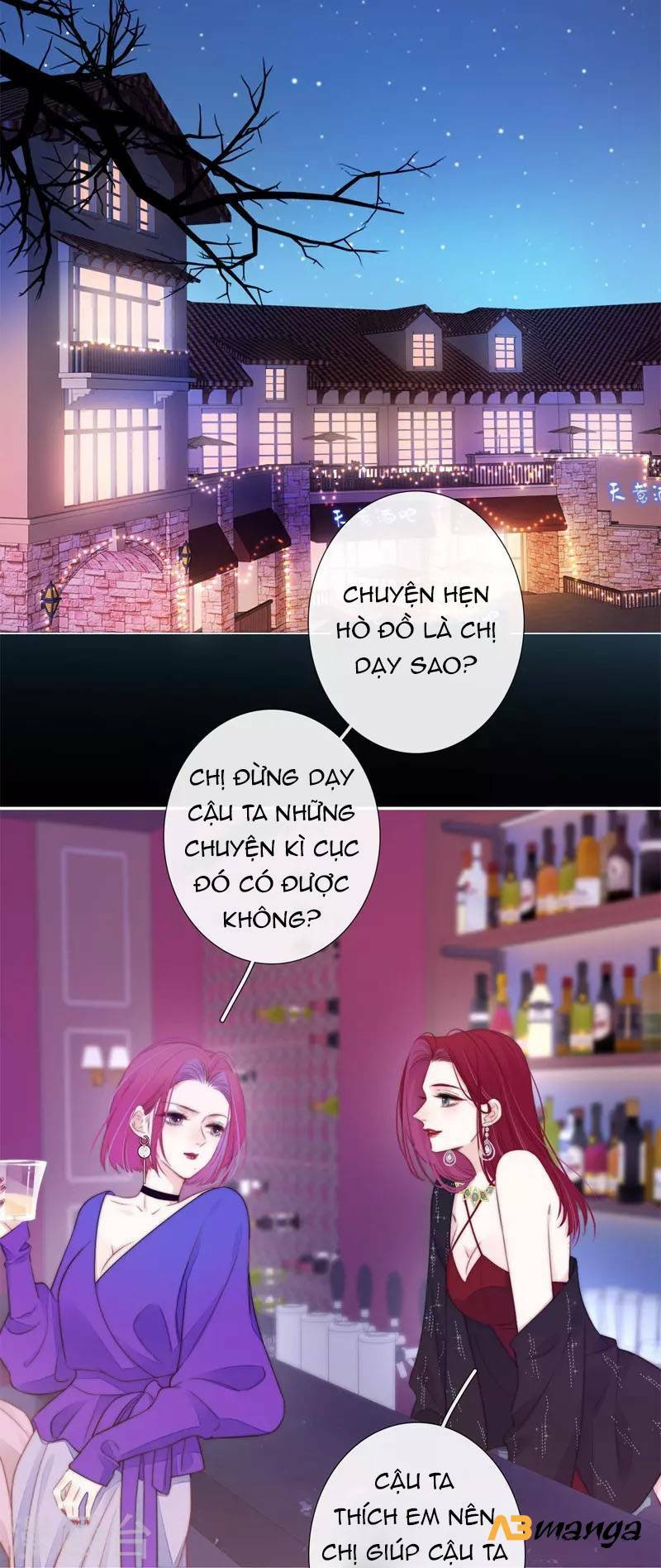 Chương 42 - Trang 1