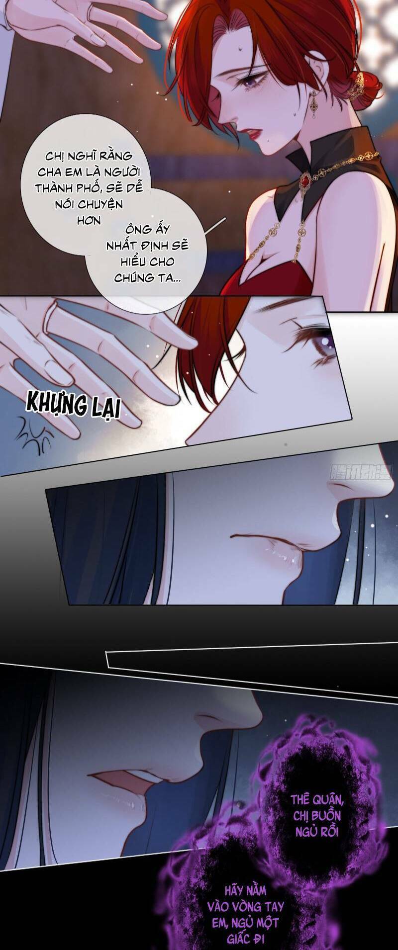 Chương 64 - Trang 23