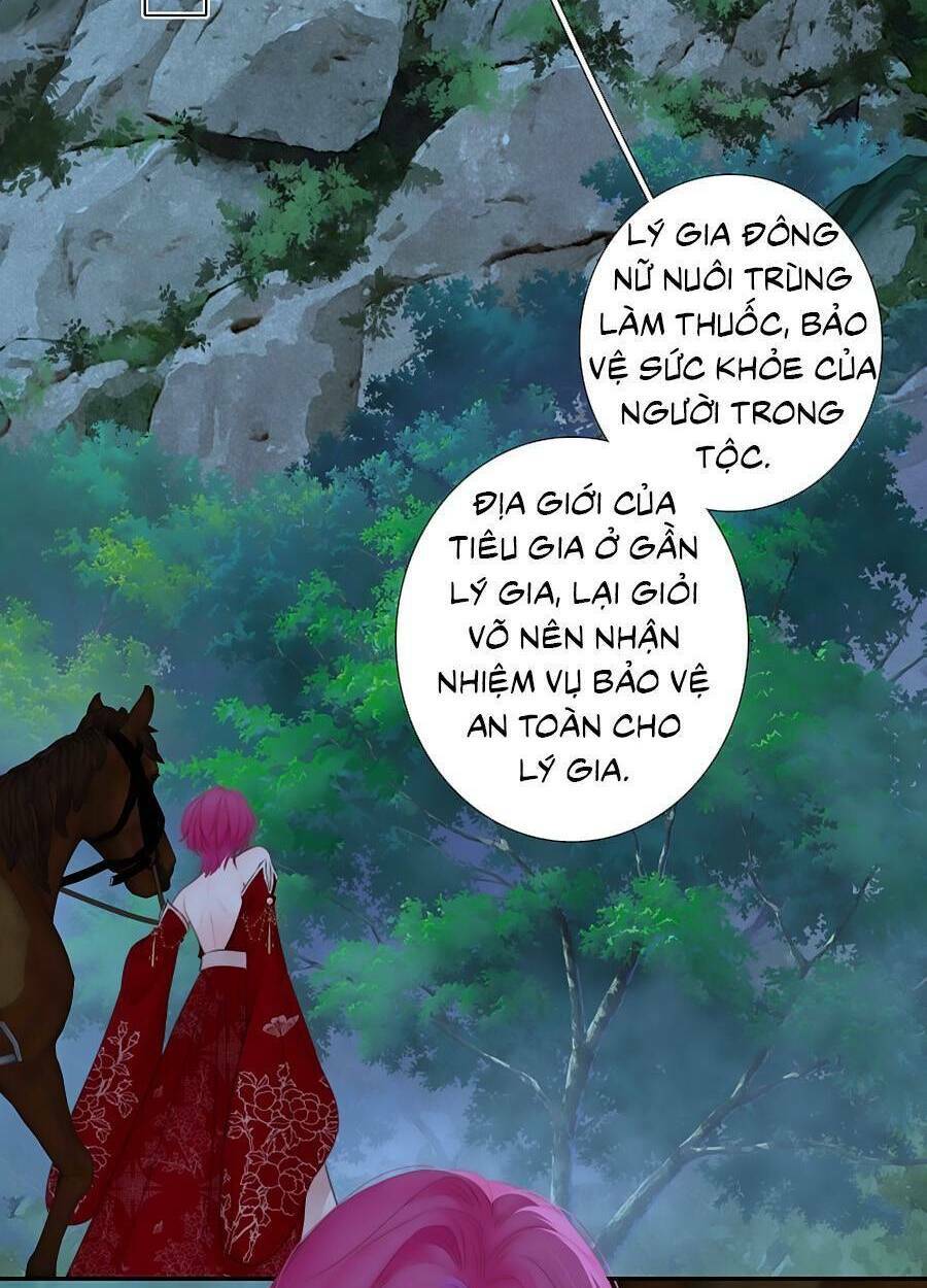 Chương 76 - Trang 22