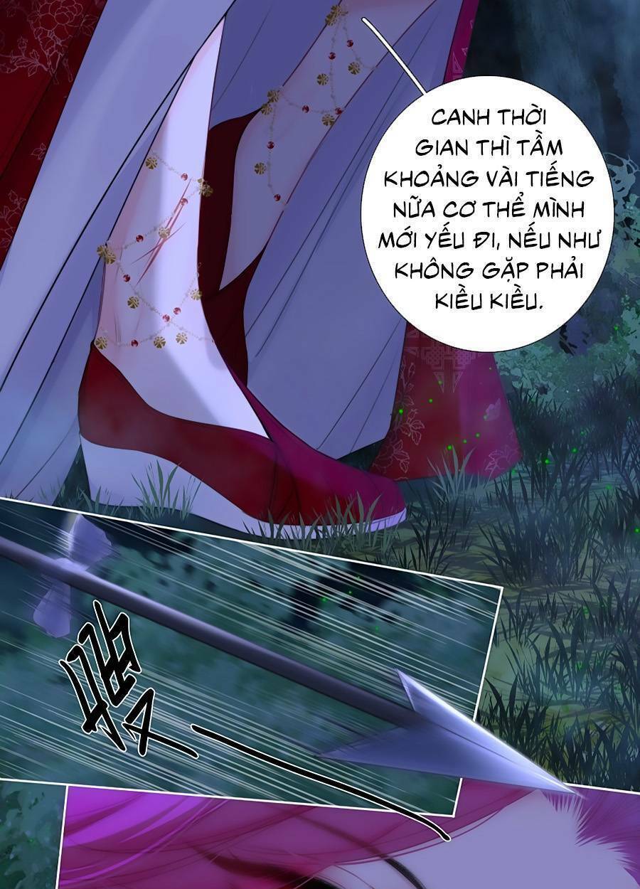 Chương 77 - Trang 11