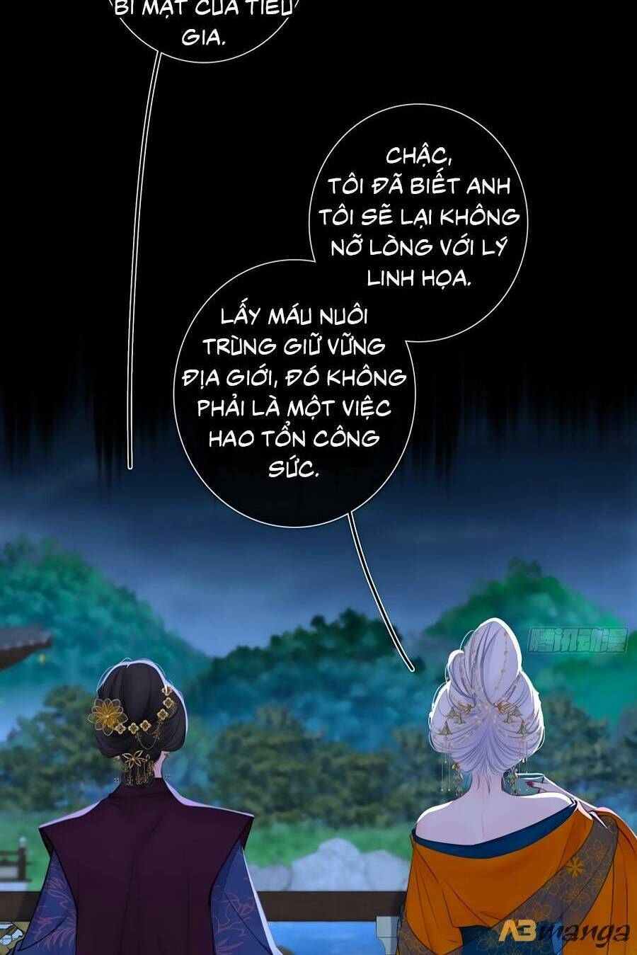Chương 77 - Trang 16