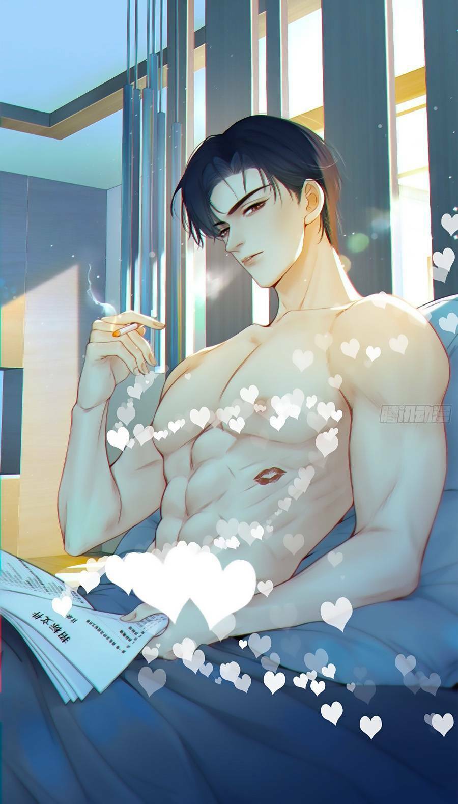 Chương 77 - Trang 34