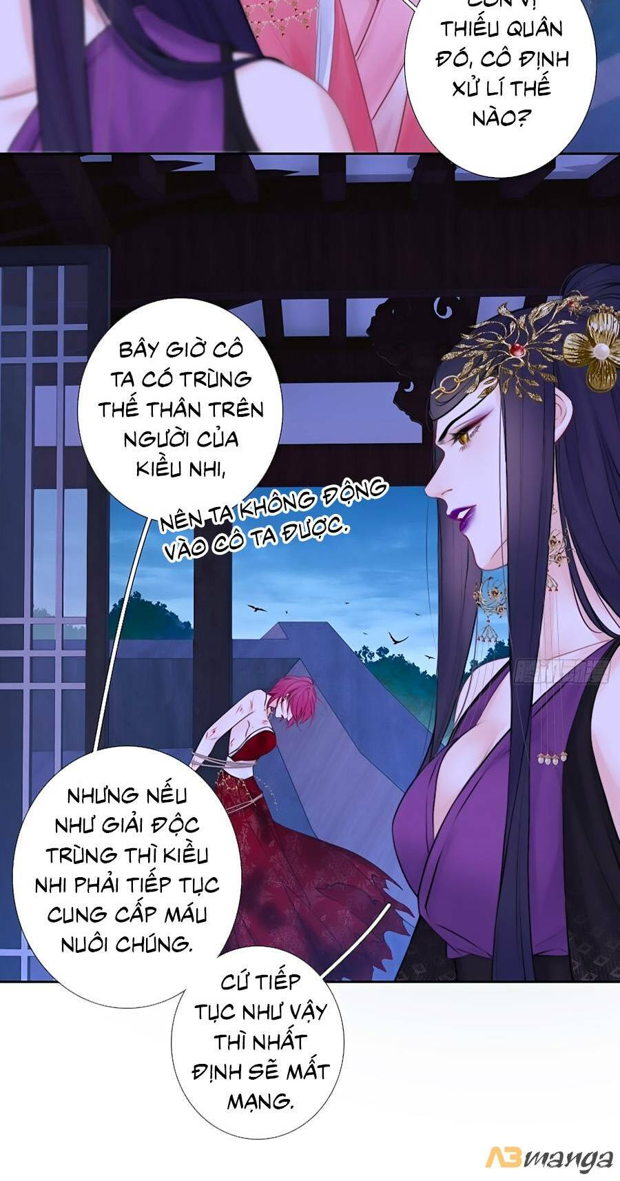 Chương 82 - Trang 12