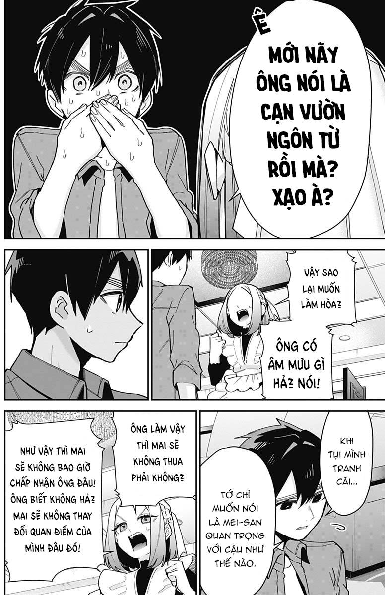 Chương 101 - Trang 19