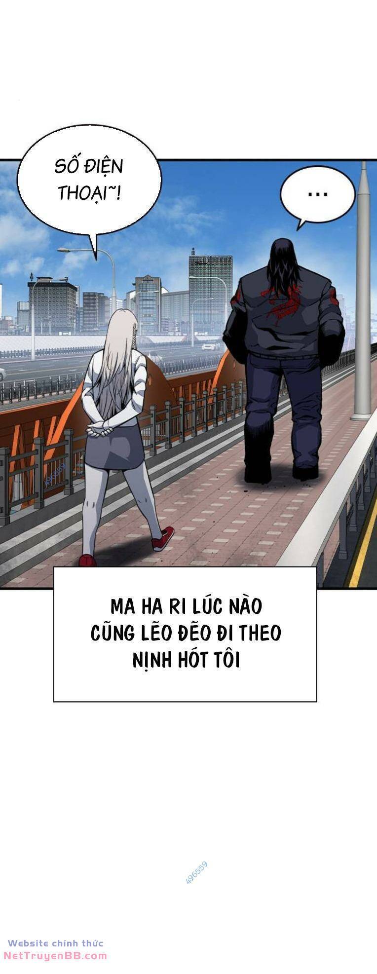 Chương 83 - Trang 27