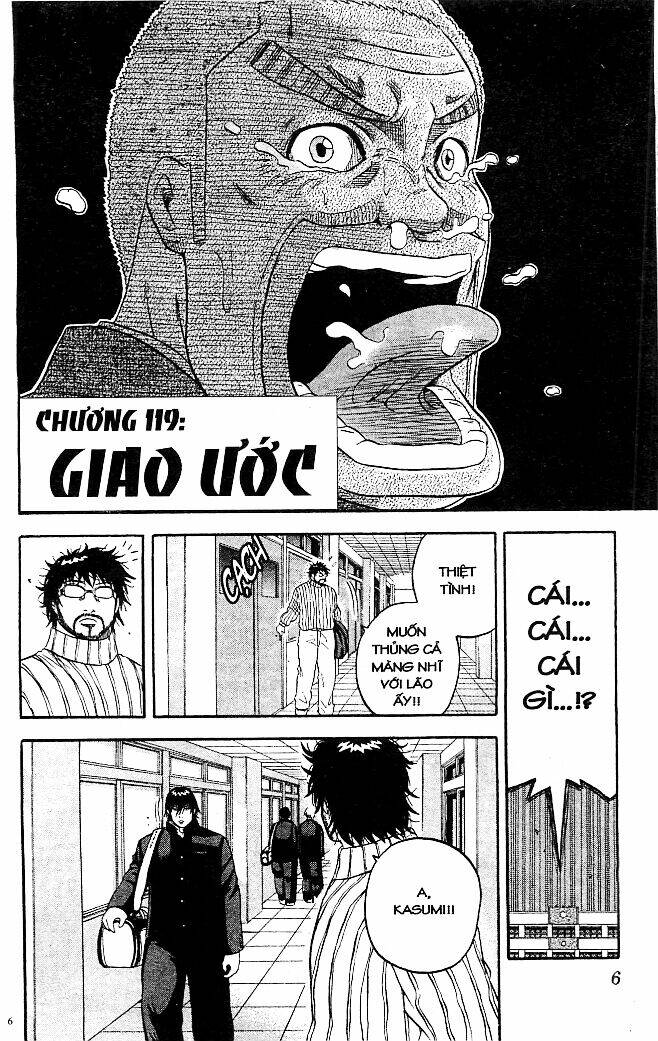 Chương 119 - Trang 2
