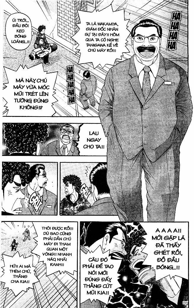 Chương 127 - Trang 11