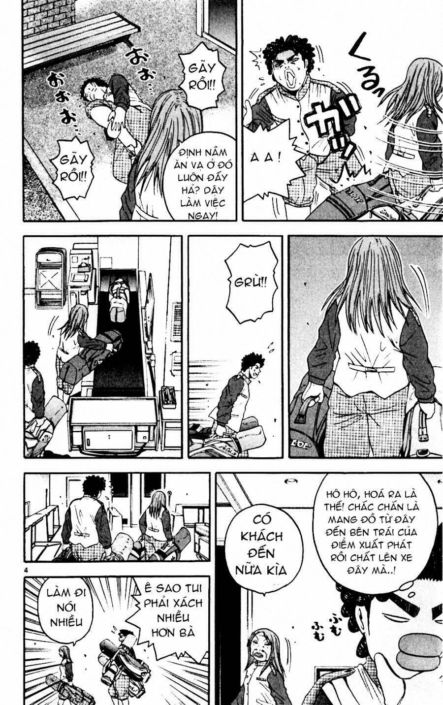 Chương 129 - Trang 4