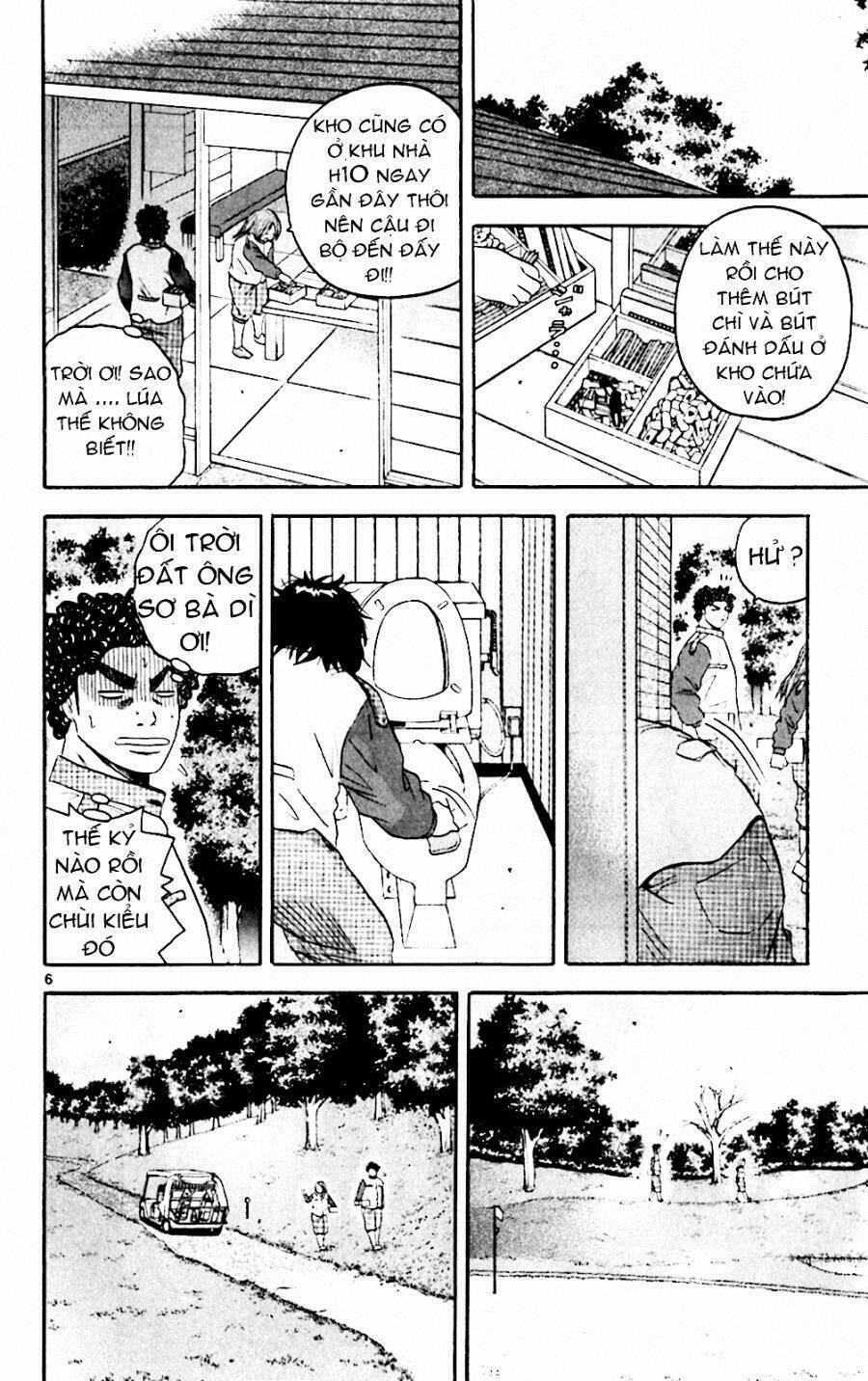 Chương 129 - Trang 6