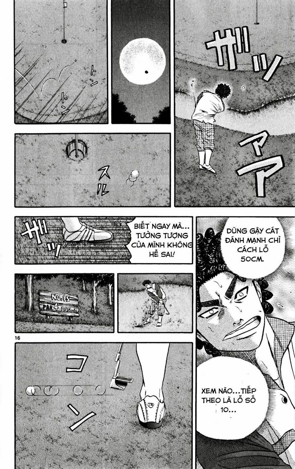 Chương 131 - Trang 15