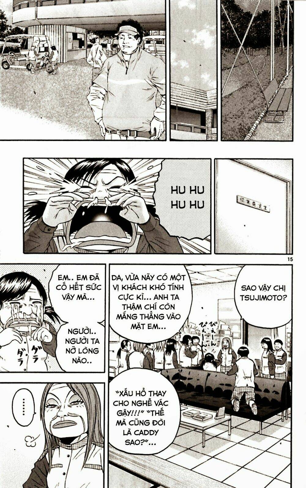 Chương 135 - Trang 1