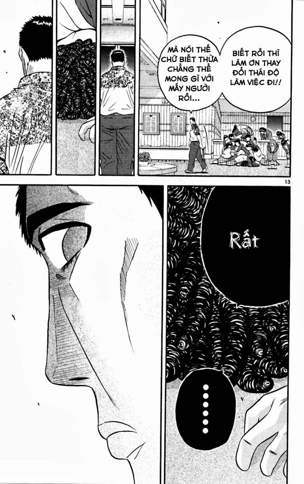 Chương 135 - Trang 16