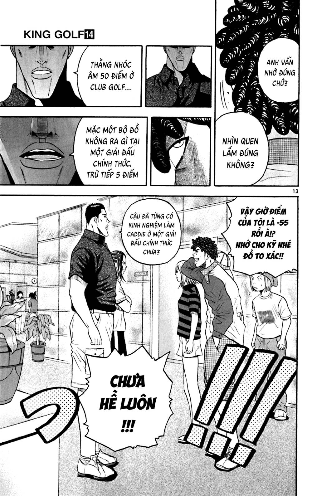 Chương 136 - Trang 12