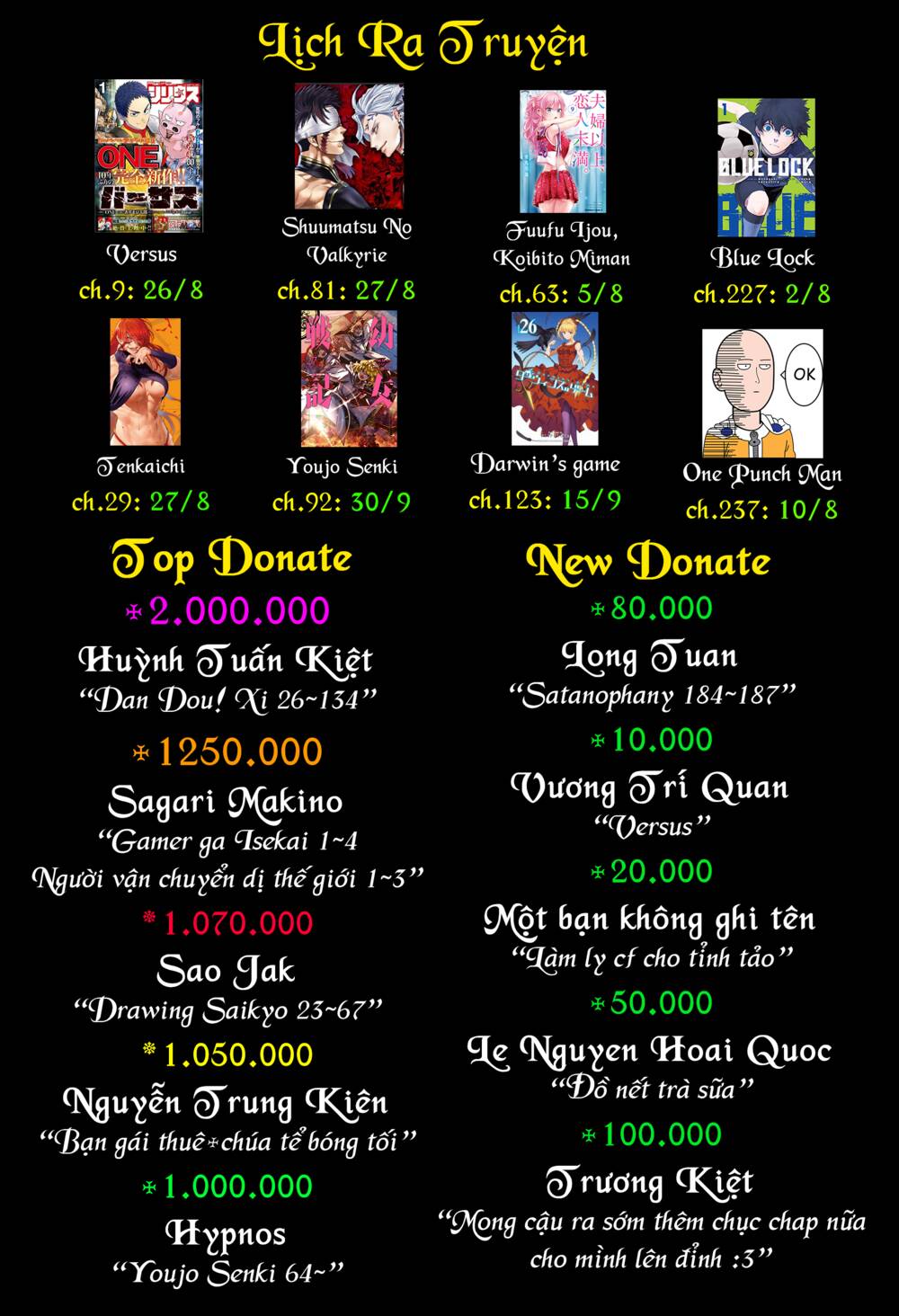 Chương 136 - Trang 19