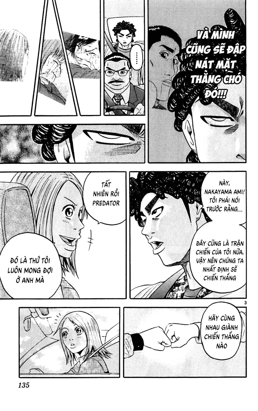 Chương 136 - Trang 3