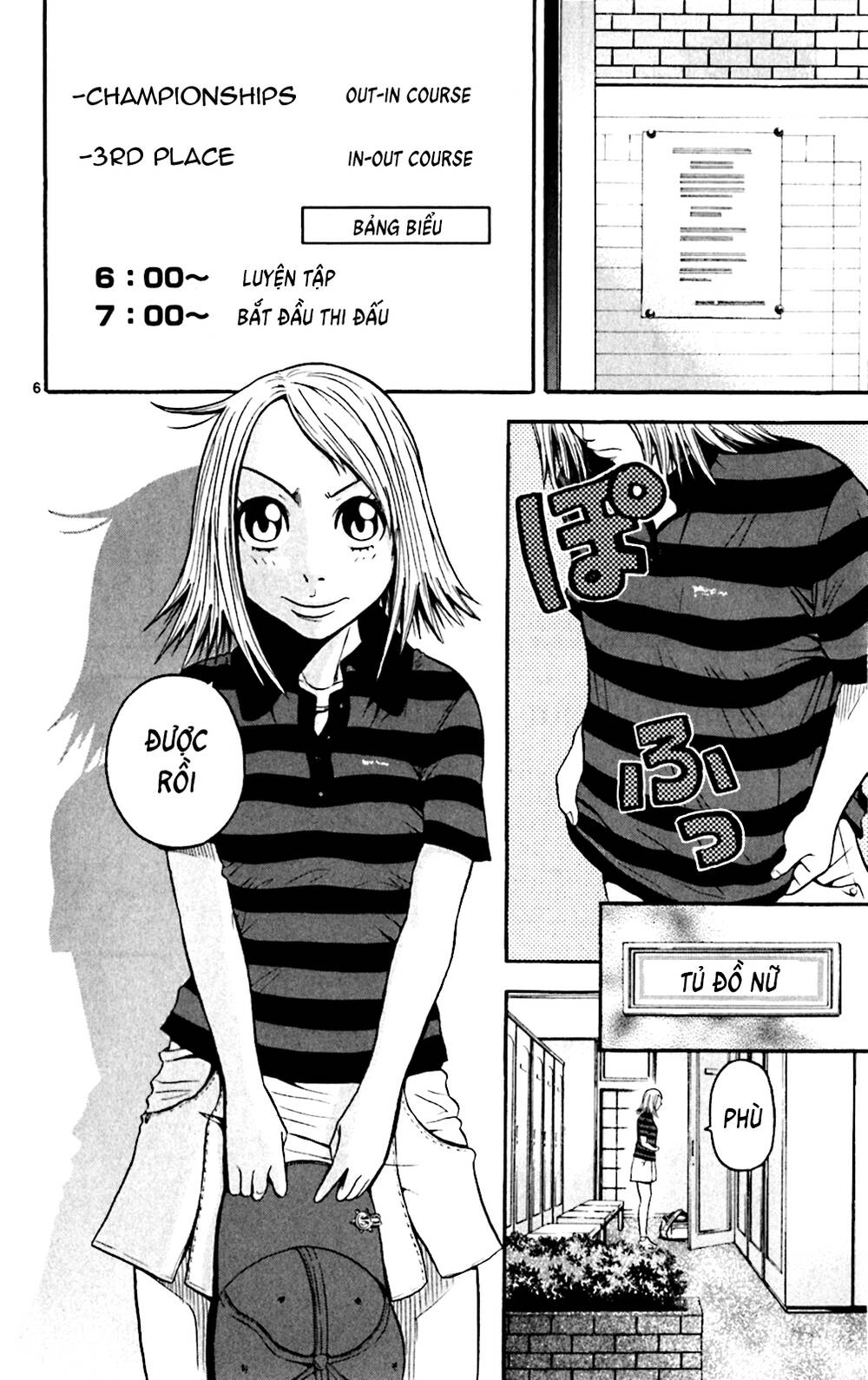 Chương 136 - Trang 6