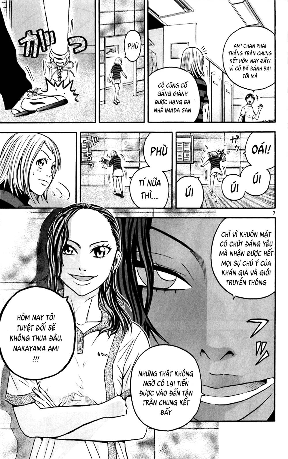 Chương 136 - Trang 7