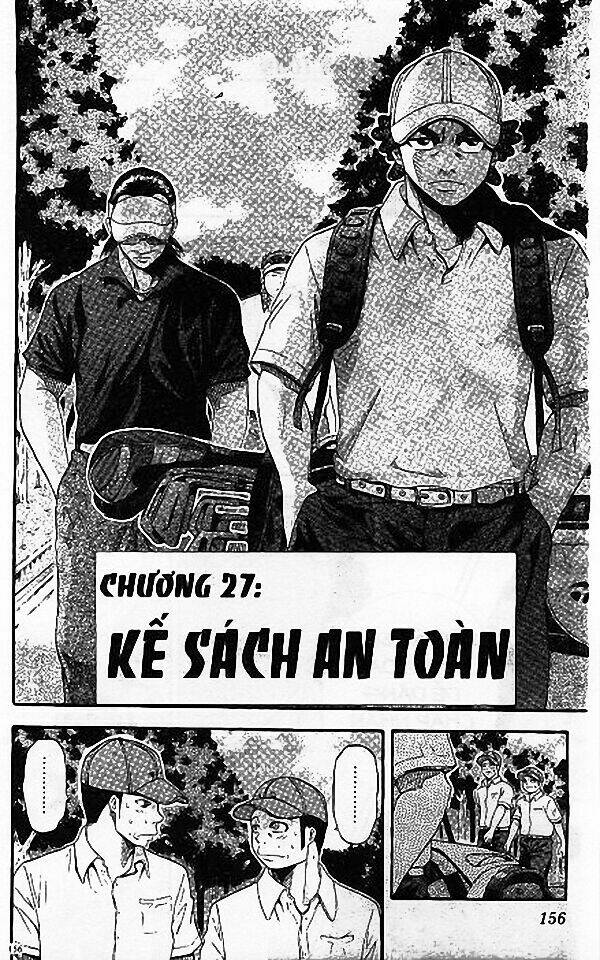 Chương 27 - Trang 2