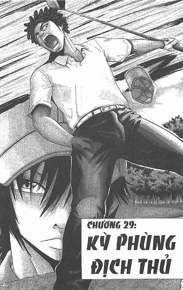Chương 29 - Trang 1