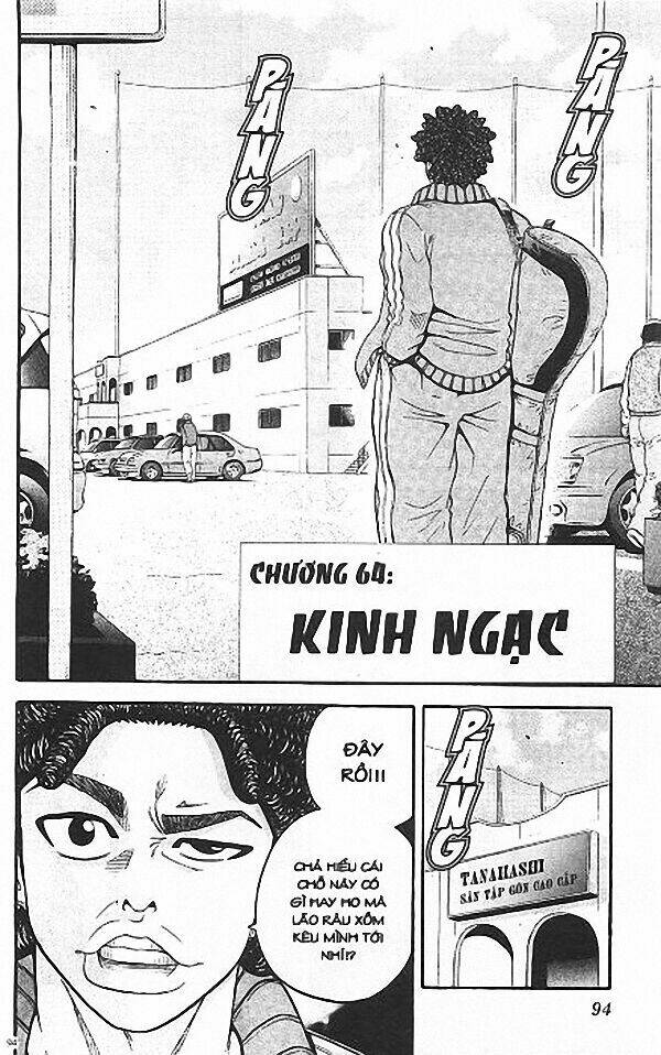 Chương 64 - Trang 1