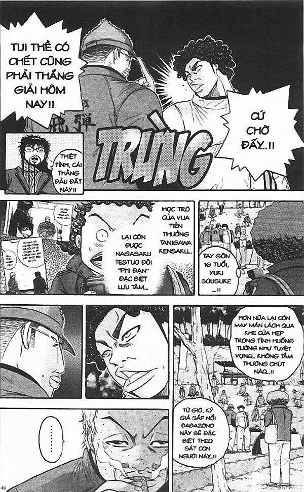 Chương 71 - Trang 5