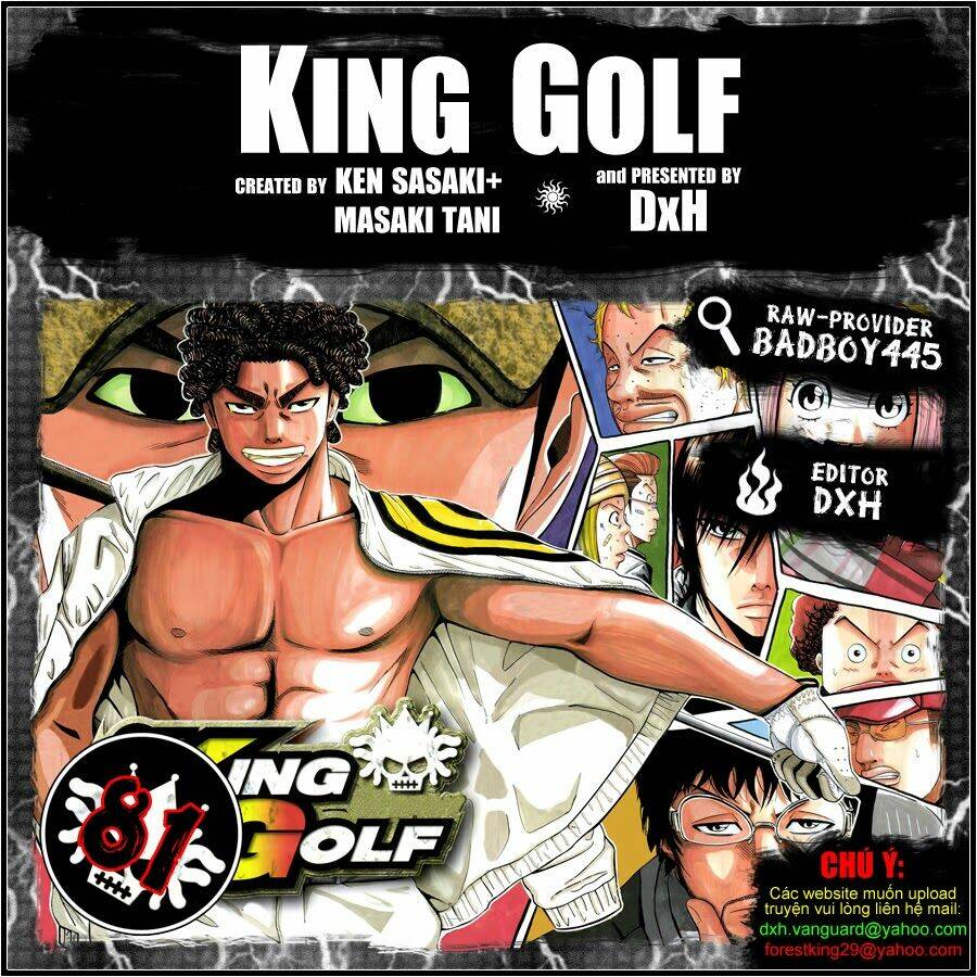 Chương 81 - Trang 1
