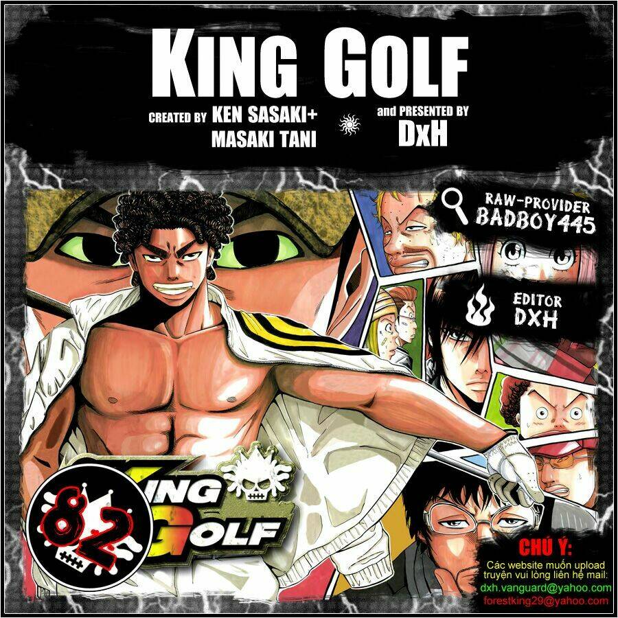 Chương 82 - Trang 1