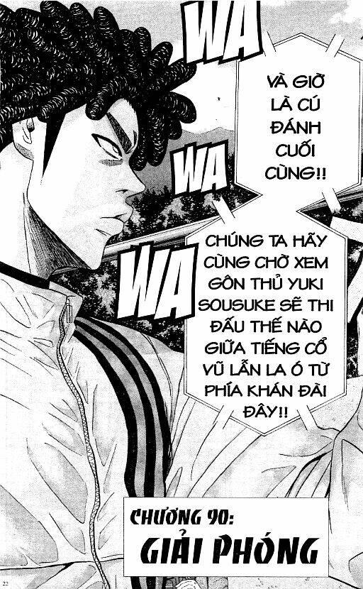 Chương 90 - Trang 2