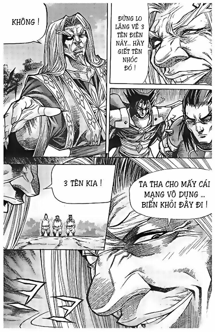 Chương 100 - Trang 18
