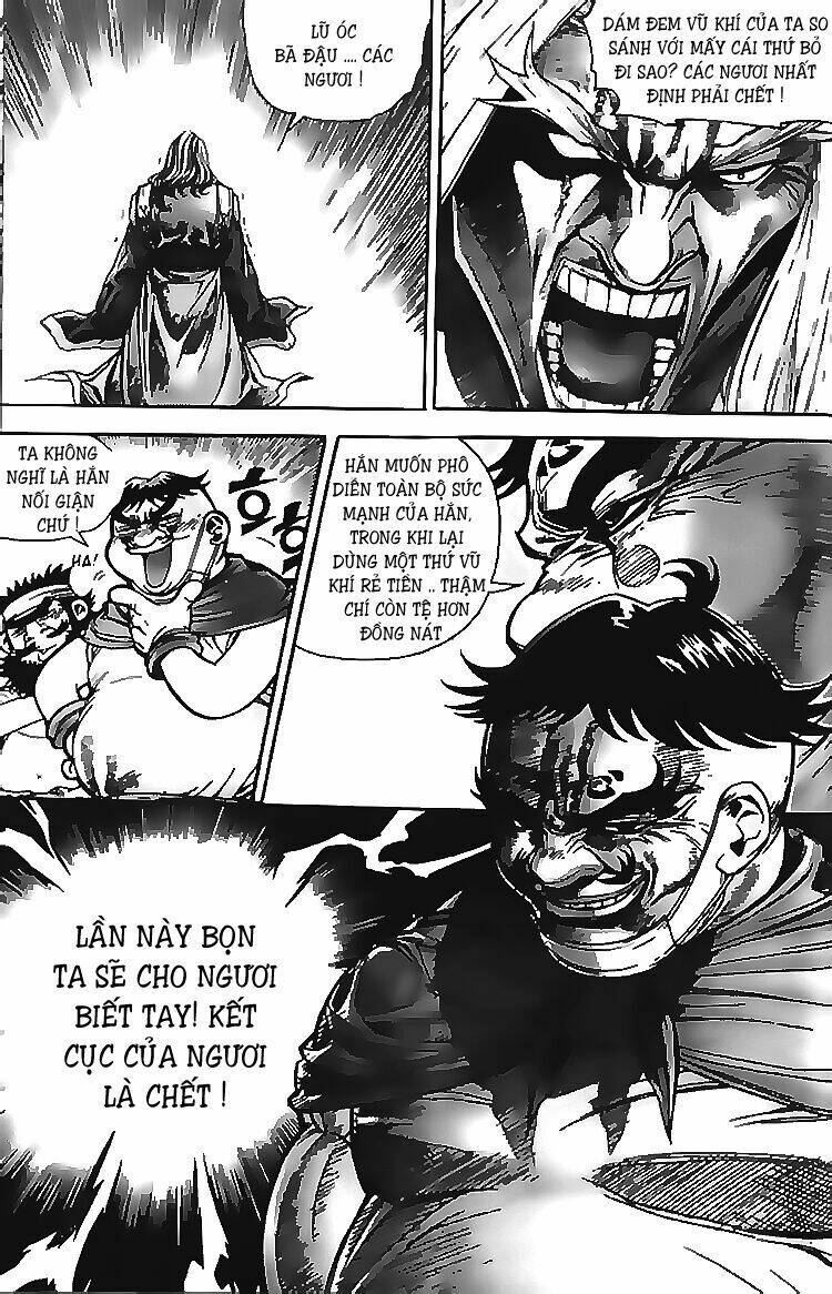 Chương 102 - Trang 18