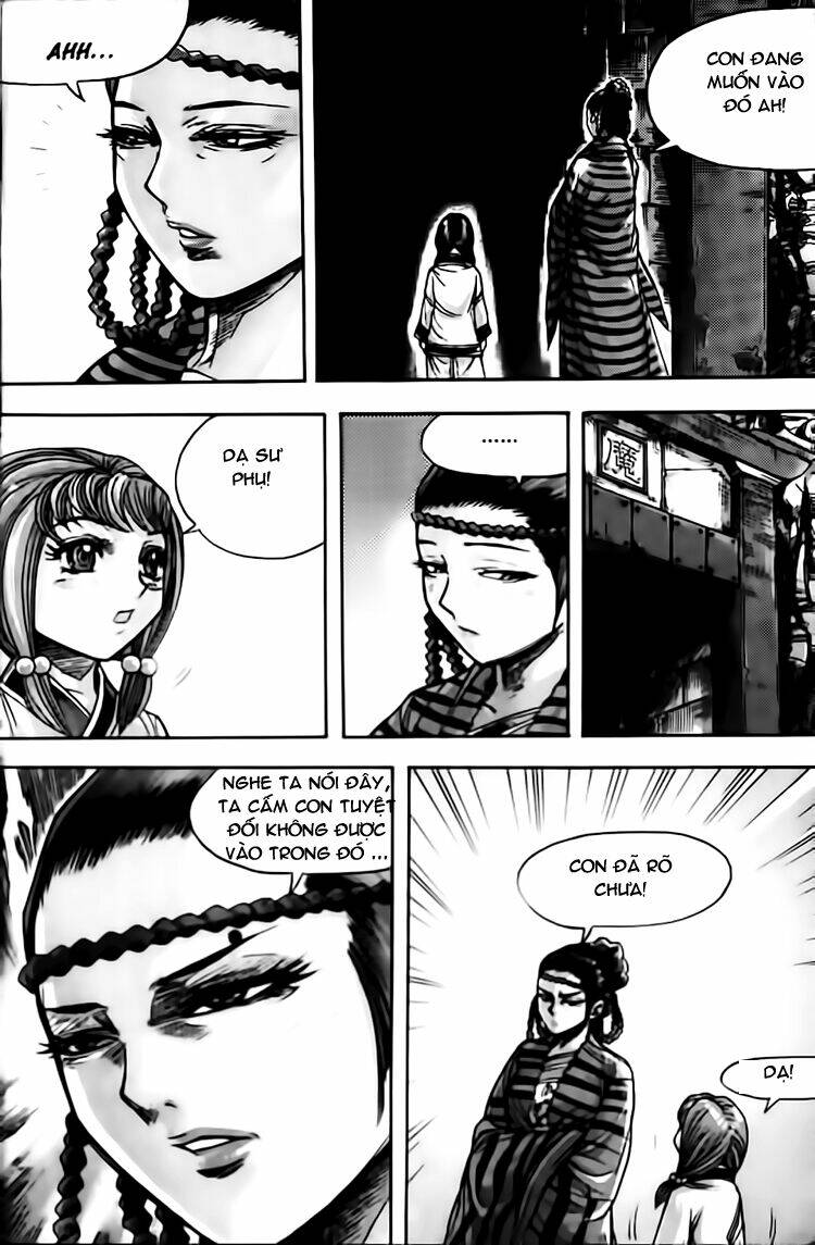 Chương 110 - Trang 14
