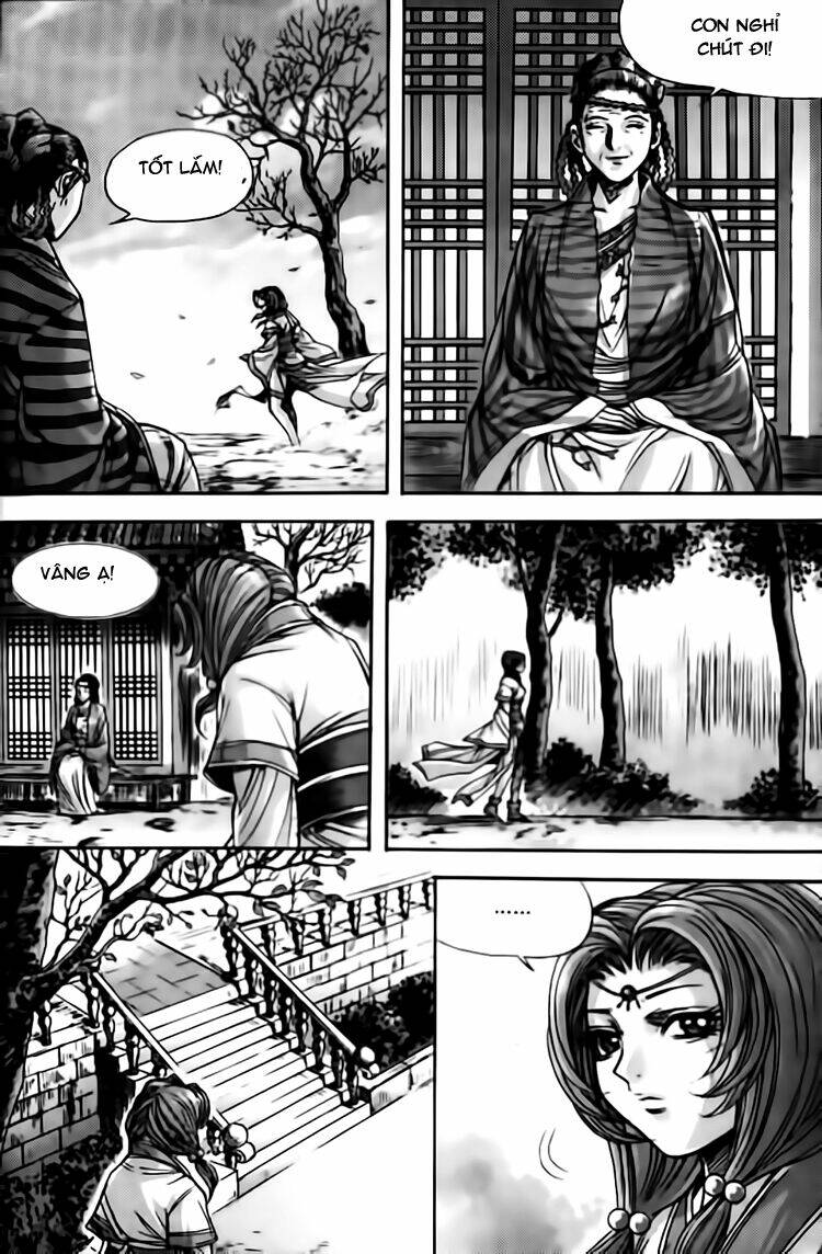 Chương 110 - Trang 18