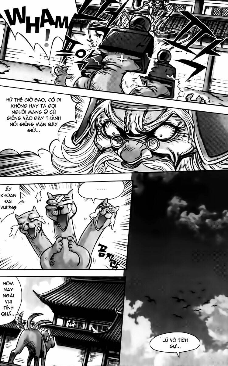 Chương 116 - Trang 11