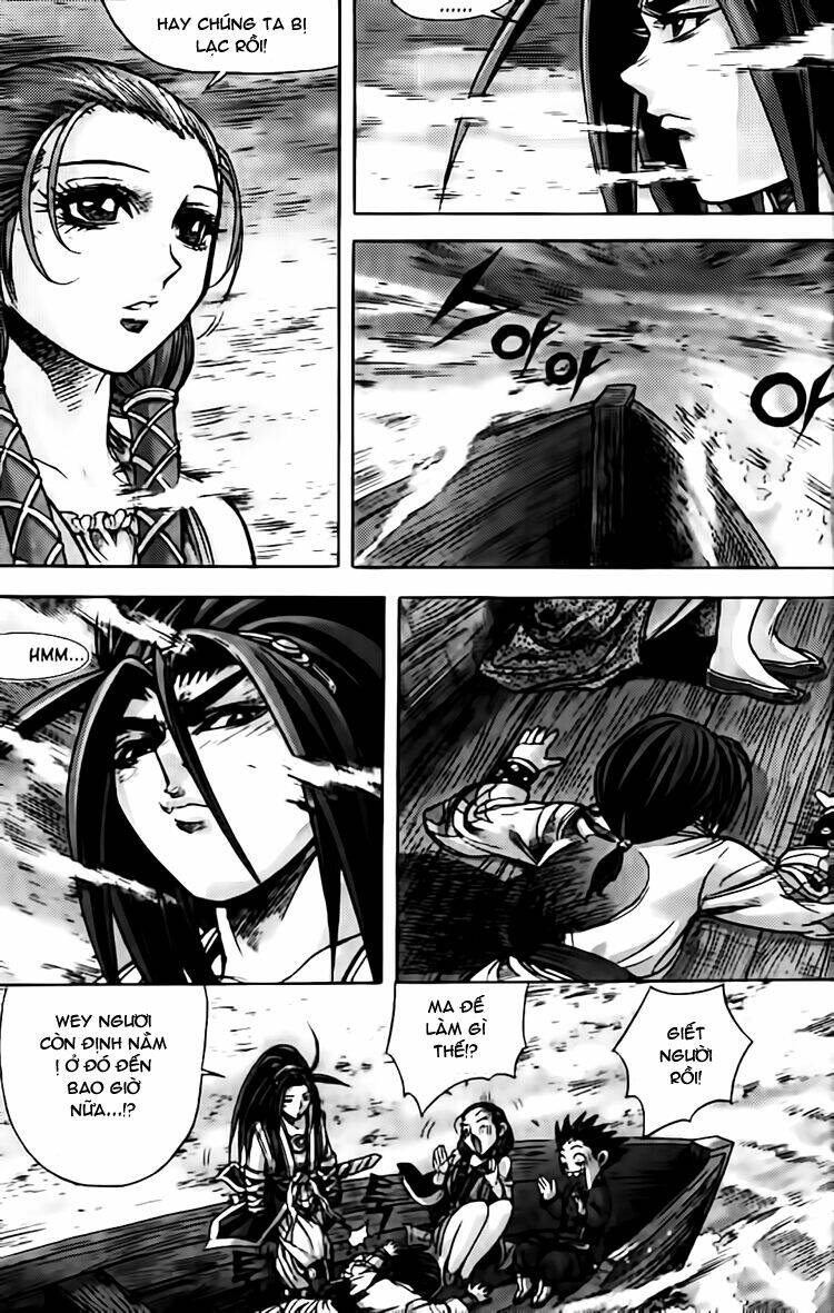 Chương 118 - Trang 5