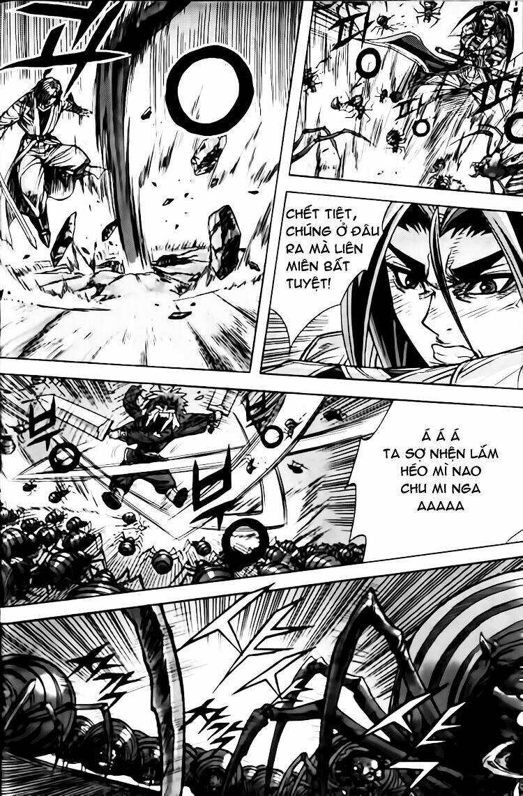Chương 119 - Trang 4