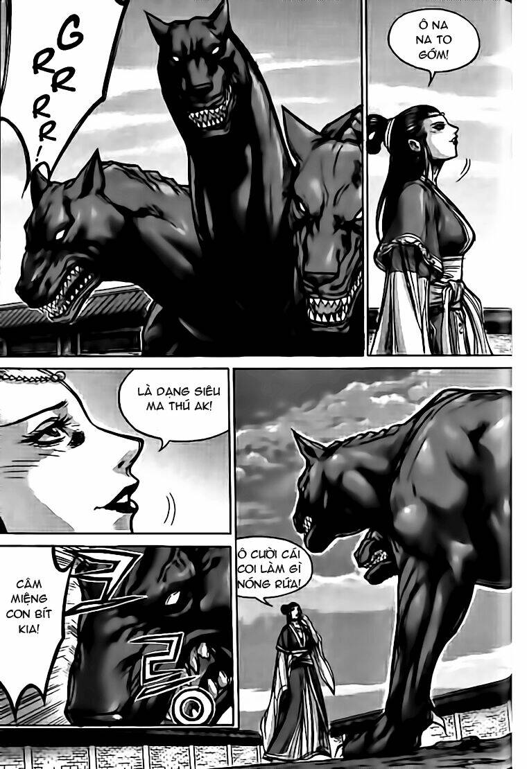 Chương 133 - Trang 10