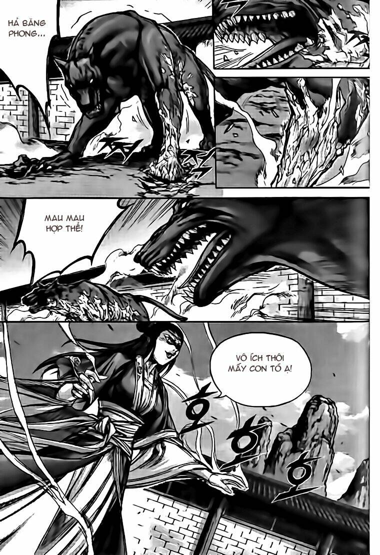 Chương 134 - Trang 10