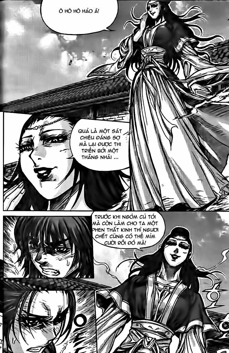 Chương 137 - Trang 5